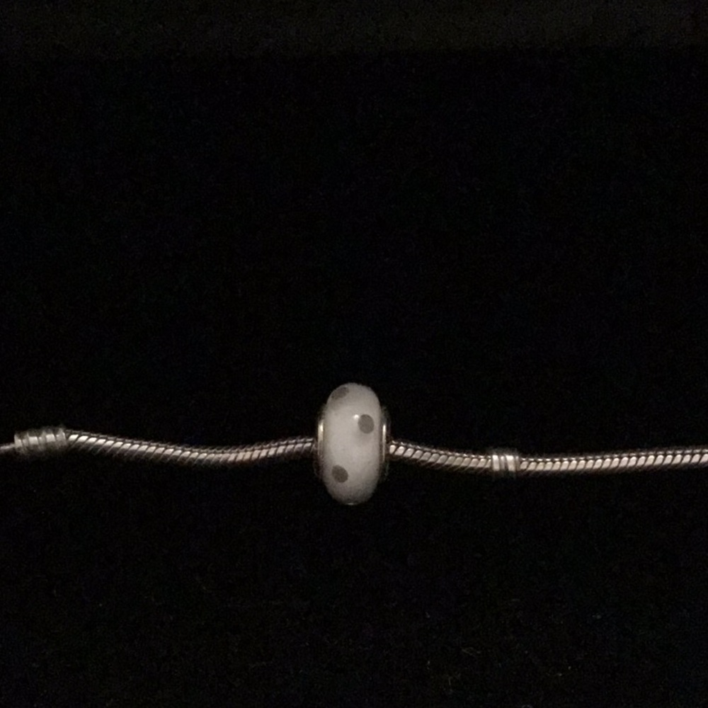 Pandora bead.       15